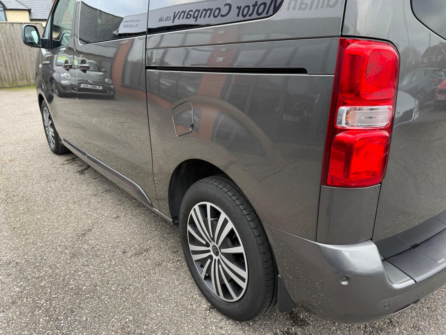 Used Citroen Space Tourer 2019 for sale - 77351635: Photo 20