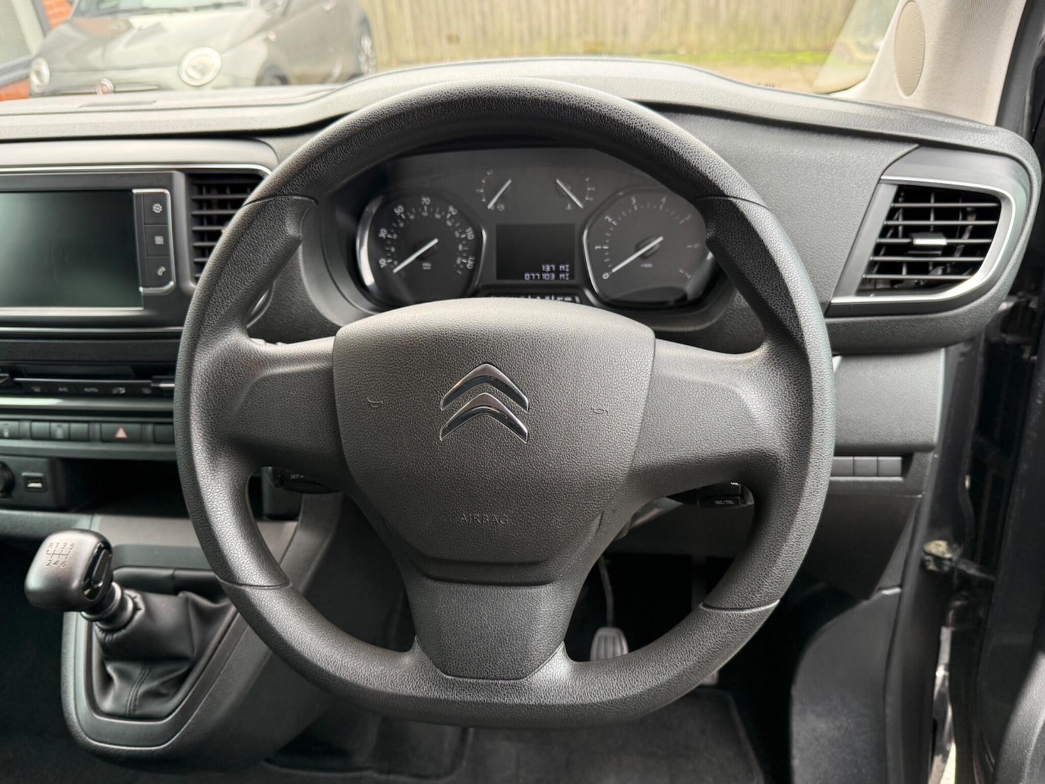 Used Citroen Space Tourer 2019 for sale - 77351635: Photo 23