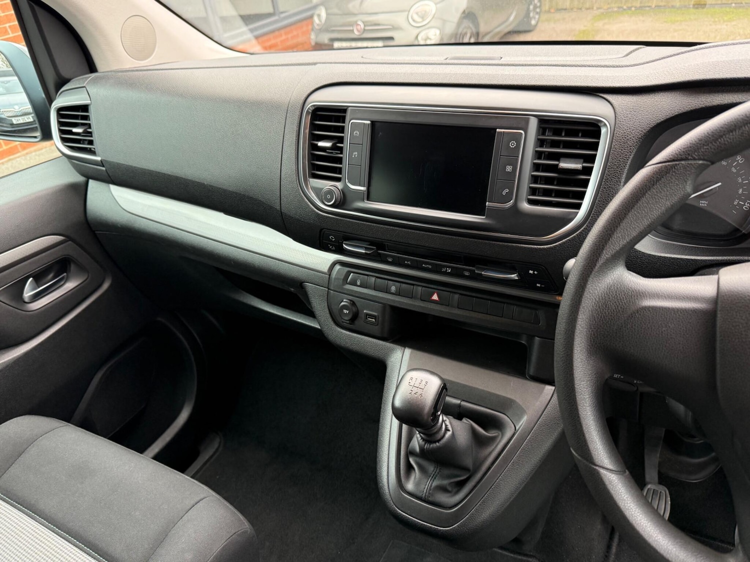 Used Citroen Space Tourer 2019 for sale - 77351635: Photo 24