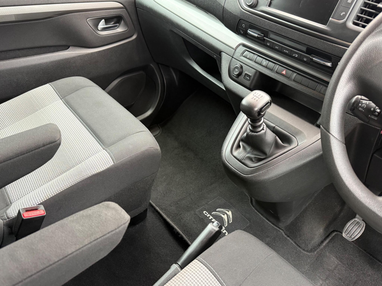 Used Citroen Space Tourer 2019 for sale - 77351635: Photo 25