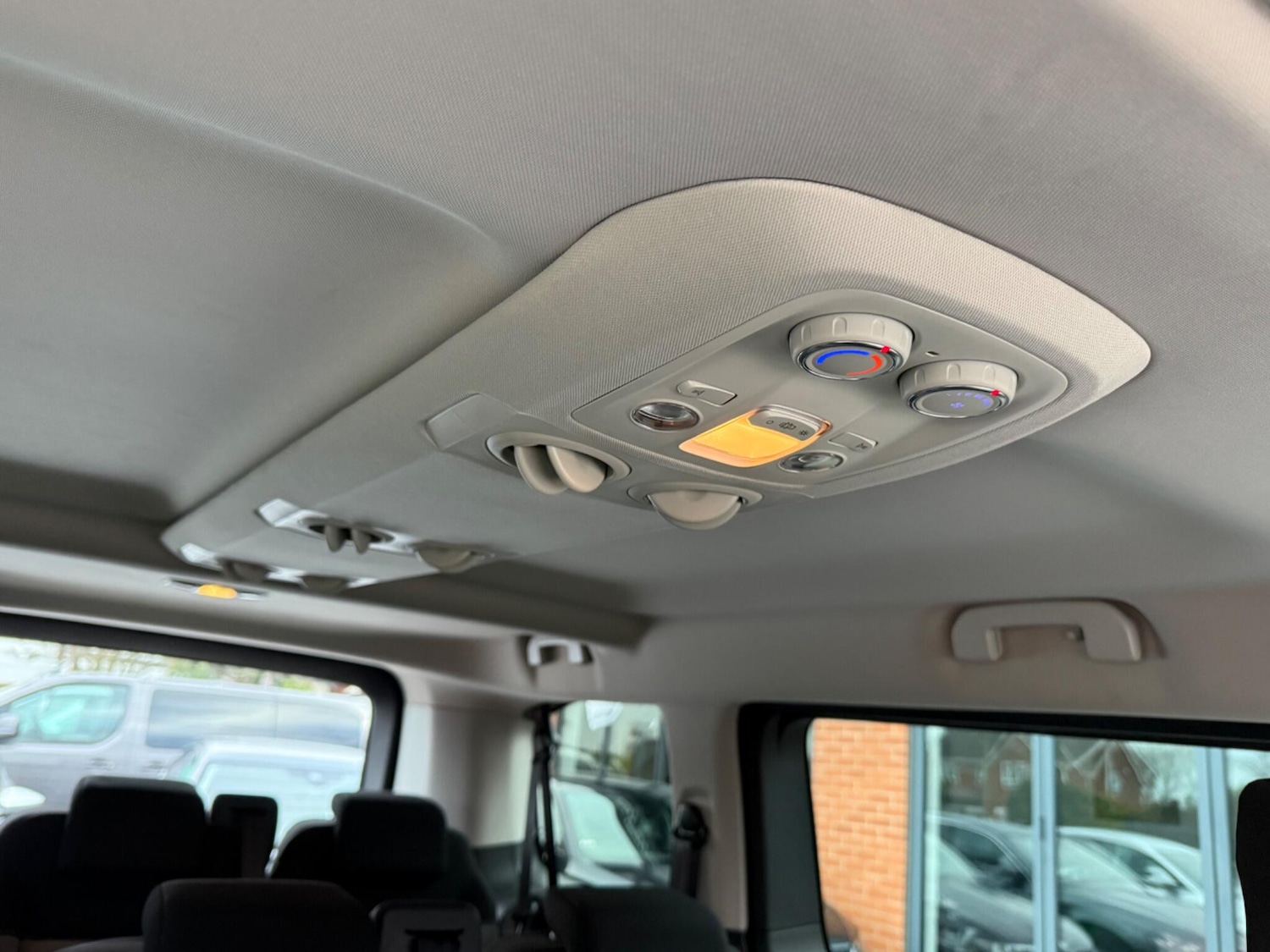 Used Citroen Space Tourer 2019 for sale - 77351635: Photo 26