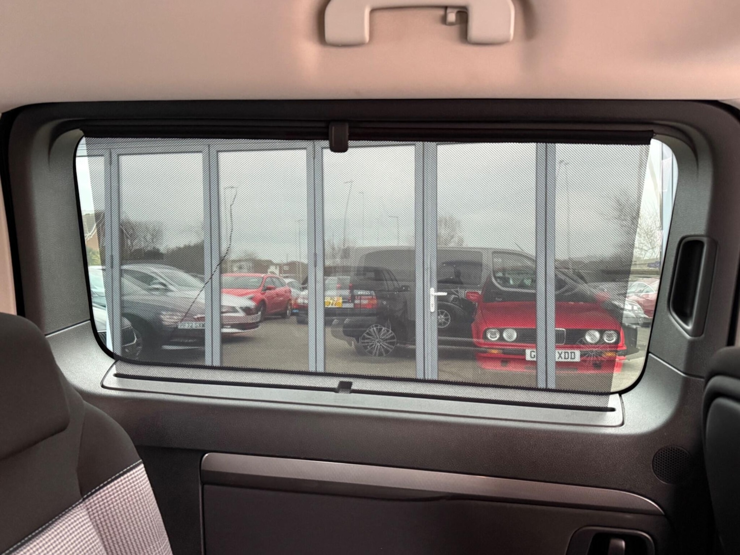 Used Citroen Space Tourer 2019 for sale - 77351635: Photo 27