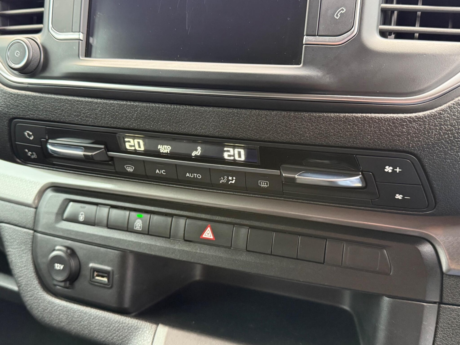 Used Citroen Space Tourer 2019 for sale - 77351635: Photo 28