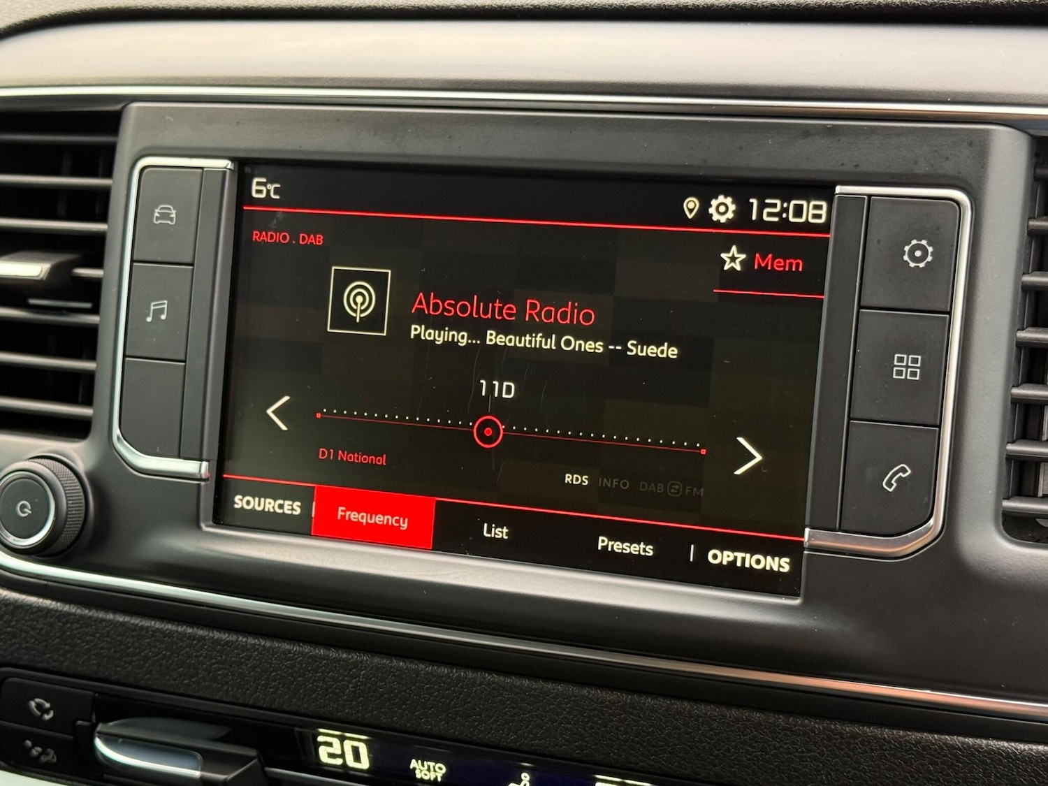 Used Citroen Space Tourer 2019 for sale - 77351635: Photo 30