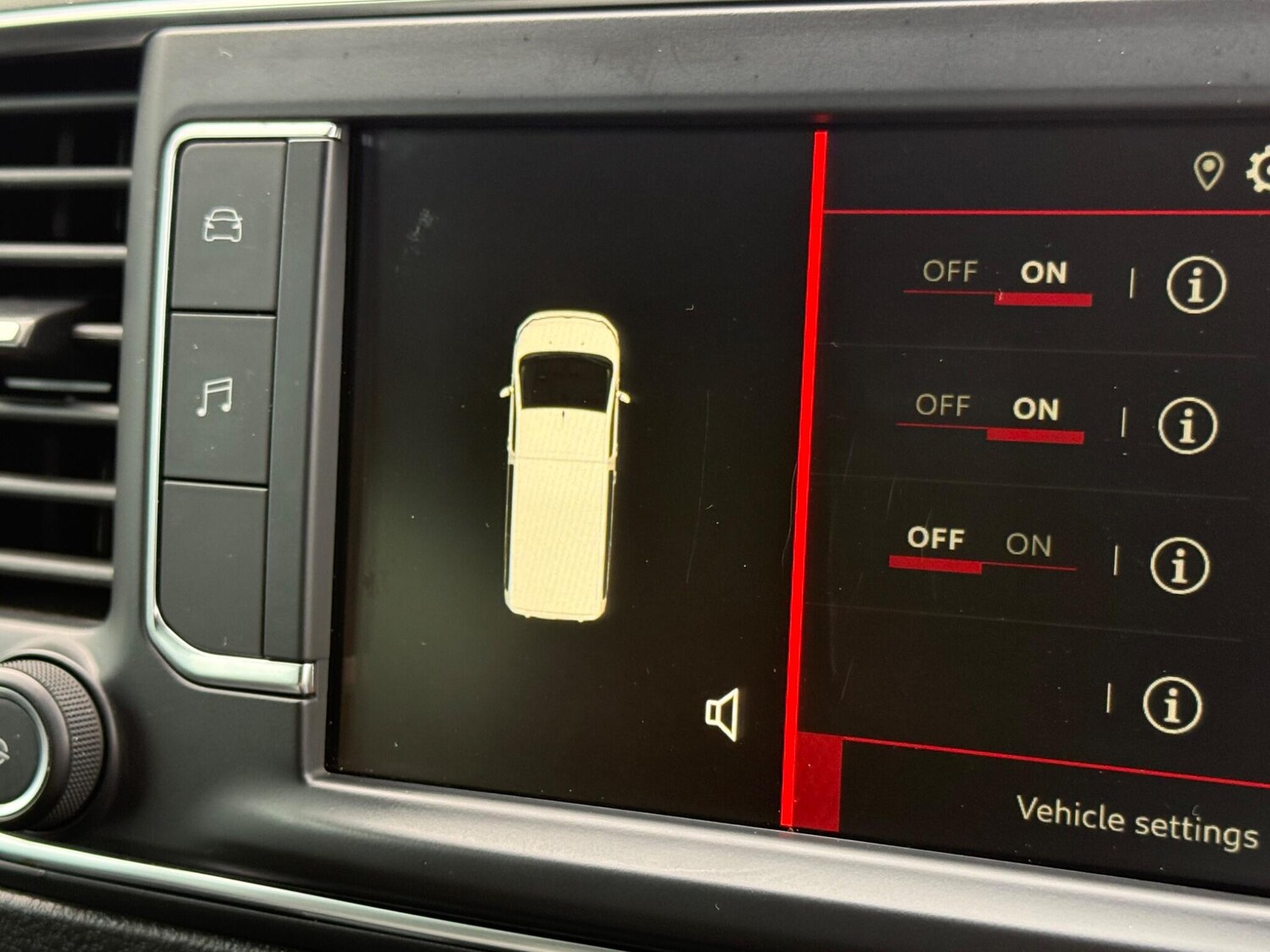 Used Citroen Space Tourer 2019 for sale - 77351635: Photo 36