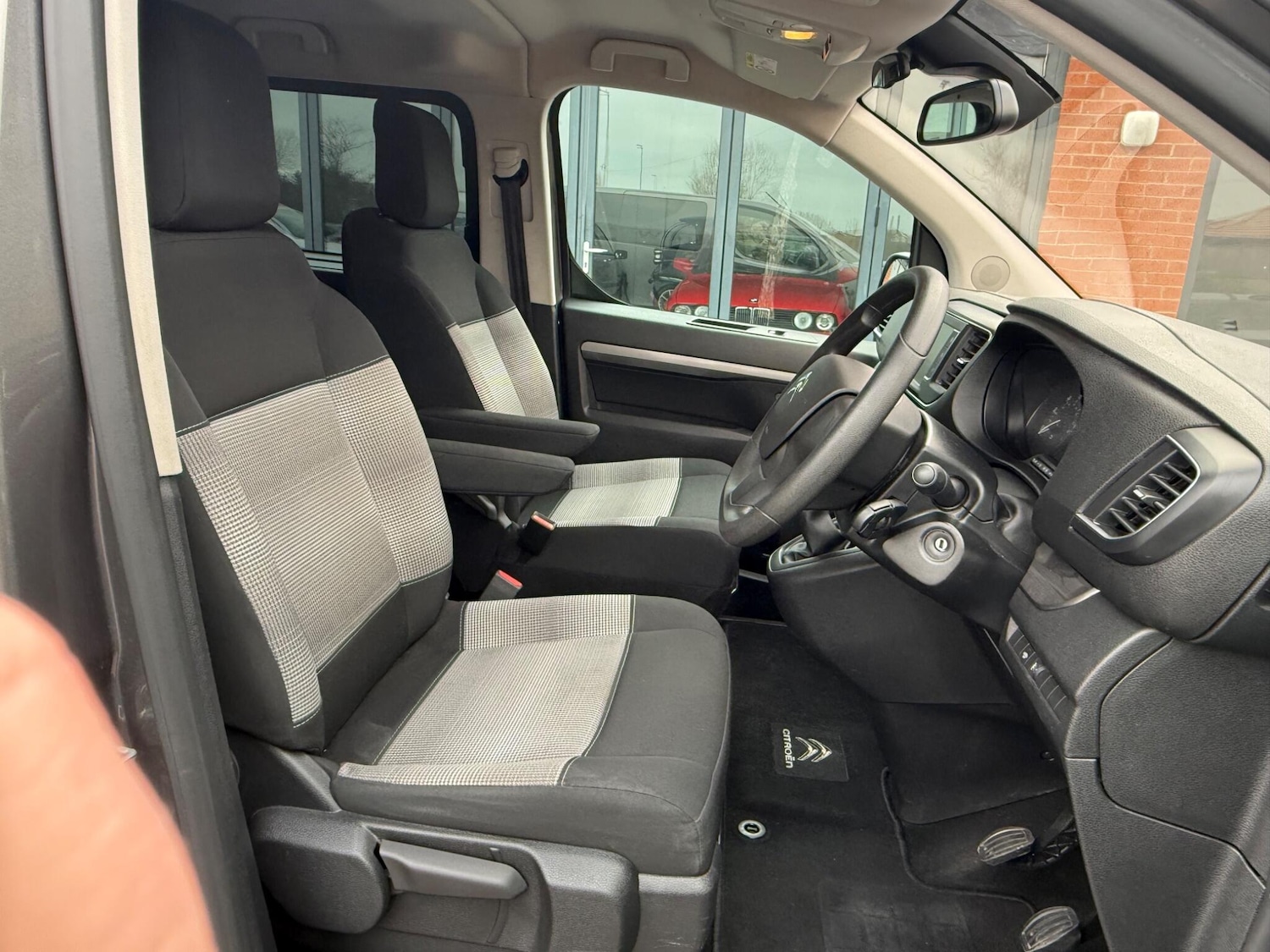 Used Citroen Space Tourer 2019 for sale - 77351635: Photo 9