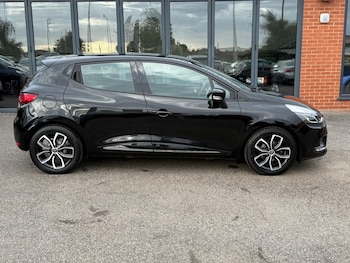 (19) - 1.5 dCi Play Euro 6 (s/s) 5dr