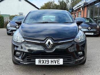 Used Renault Clio 2019 for sale - 75949756: Photo