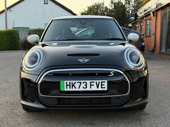 Used MINI Electric Hatch 2023 for sale - 75634837: Photo