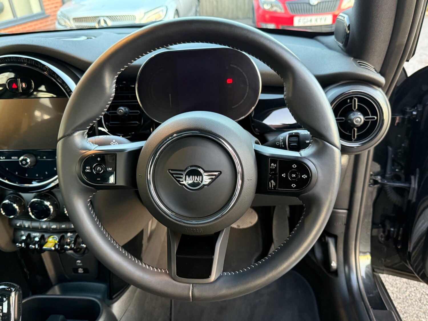 Vehicle 35