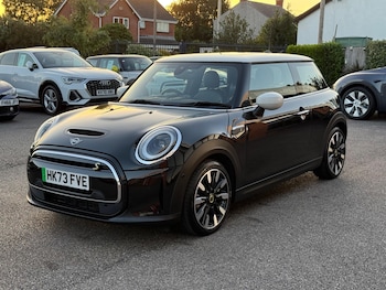 Used MINI Electric Hatch 2023 for sale - 75634837: Photo