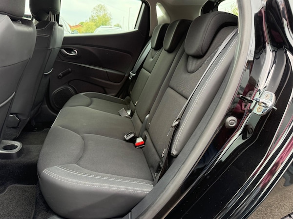 Used Renault Clio for sale - 76158682: Photo 13
