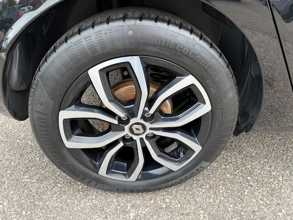 Used Renault Clio for sale - 76158682: Photo 17