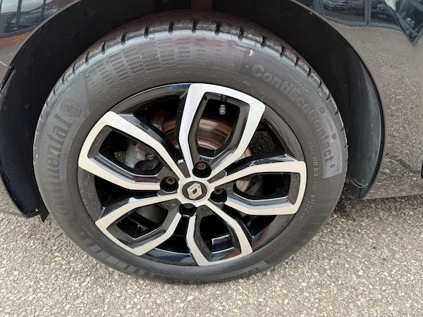 Used Renault Clio for sale - 76158682: Photo 19