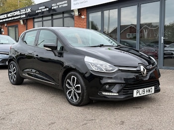 Renault - Clio