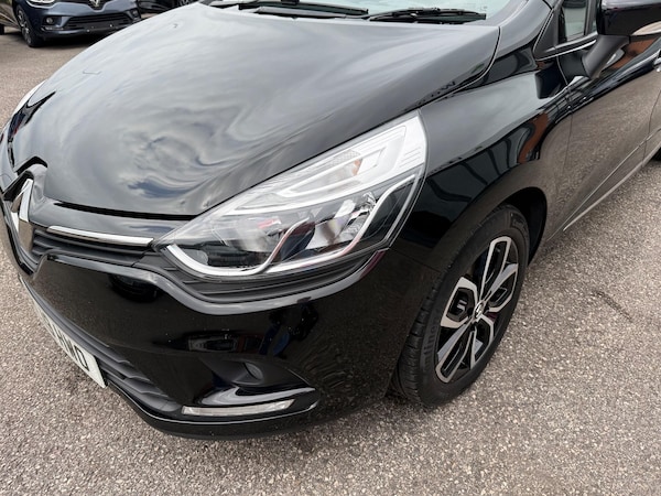 Used Renault Clio for sale - 76158682: Photo 21