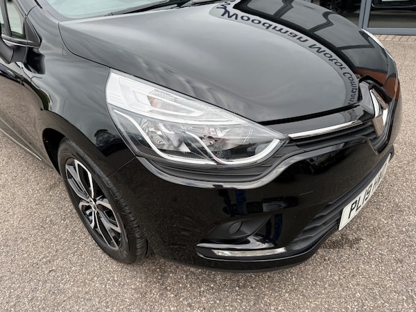 Used Renault Clio for sale - 76158682: Photo 22
