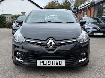 Used Renault Clio for sale - 76158682: Photo 2