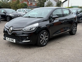 Used Renault Clio for sale - 76158682: Photo 3