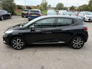 Used Renault Clio for sale - 76158682: Photo 4