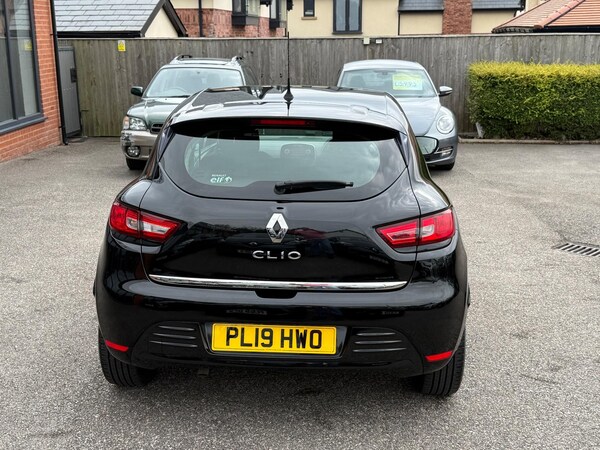 Used Renault Clio for sale - 76158682: Photo 6