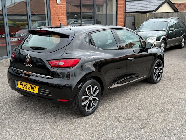 Used Renault Clio for sale - 76158682: Photo 7