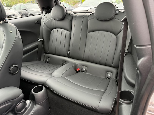 Used MINI Electric Hatch 2021 for sale - 75634210: Photo 13