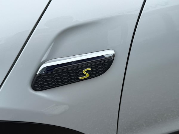 Used MINI Electric Hatch 2021 for sale - 75634210: Photo 25