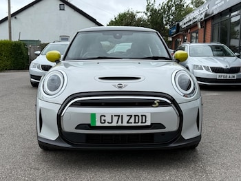 Used MINI Electric Hatch 2021 for sale - 75634210: Photo