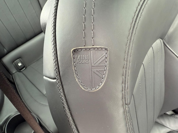 Used MINI Electric Hatch 2021 for sale - 75634210: Photo 32