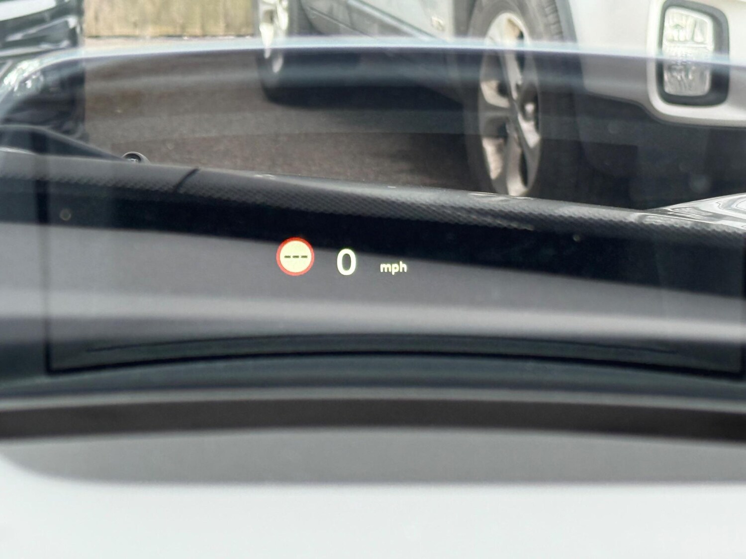 Vehicle 43