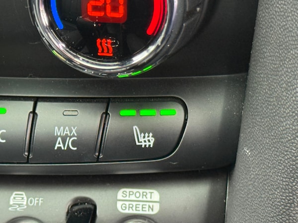 Used MINI Electric Hatch 2021 for sale - 75634210: Photo 45