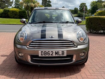 Used MINI Clubman 2012 for sale - 79375556: Photo