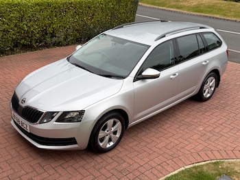 Used Skoda Octavia 2026 for sale - 79375557: Photo