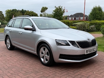 Used Skoda Octavia 2026 for sale - 79375557: Photo