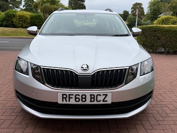 Used Skoda Octavia 2026 for sale - 79375557: Photo