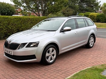 Used Skoda Octavia 2026 for sale - 79375557: Photo