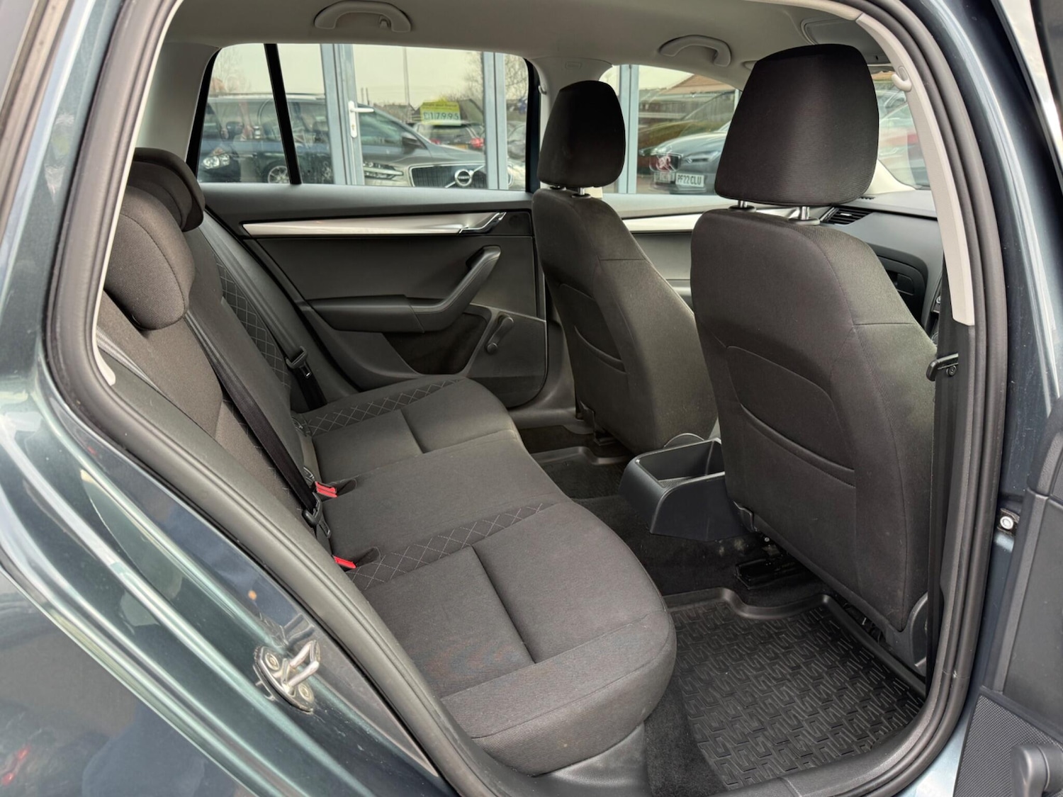 Used Skoda Octavia 2018 for sale - 77799731: Photo 11