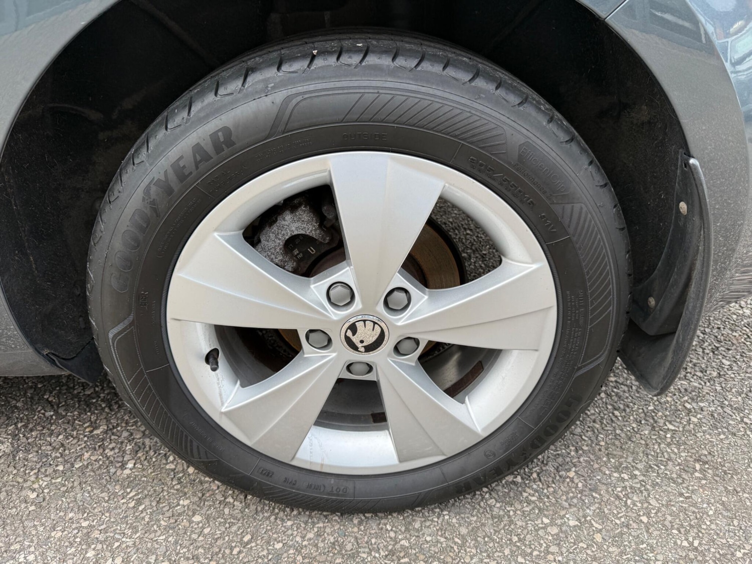 Used Skoda Octavia 2018 for sale - 77799731: Photo 17