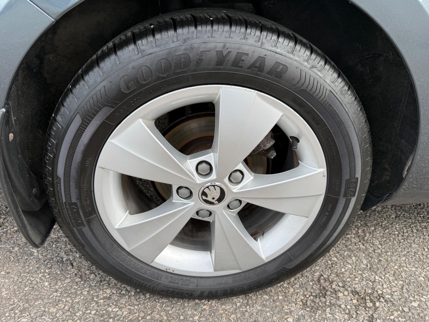 Used Skoda Octavia 2018 for sale - 77799731: Photo 20