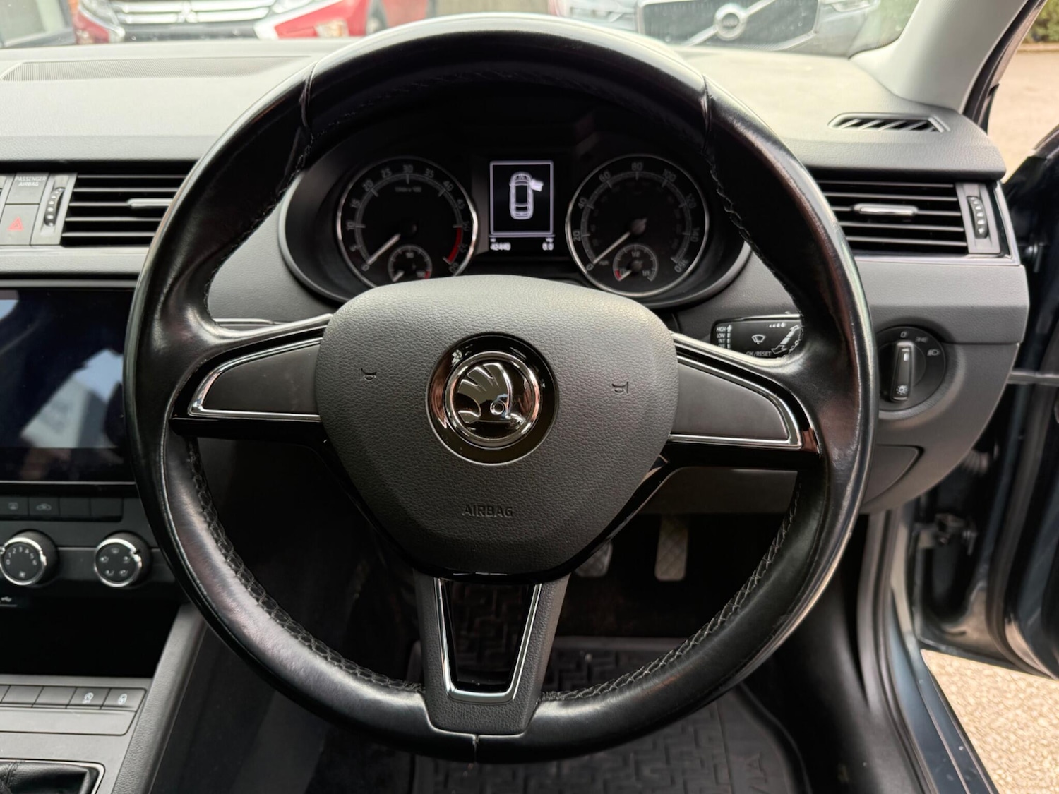 Used Skoda Octavia 2018 for sale - 77799731: Photo 27