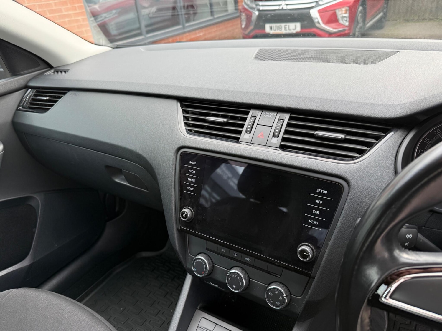 Used Skoda Octavia 2018 for sale - 77799731: Photo 28