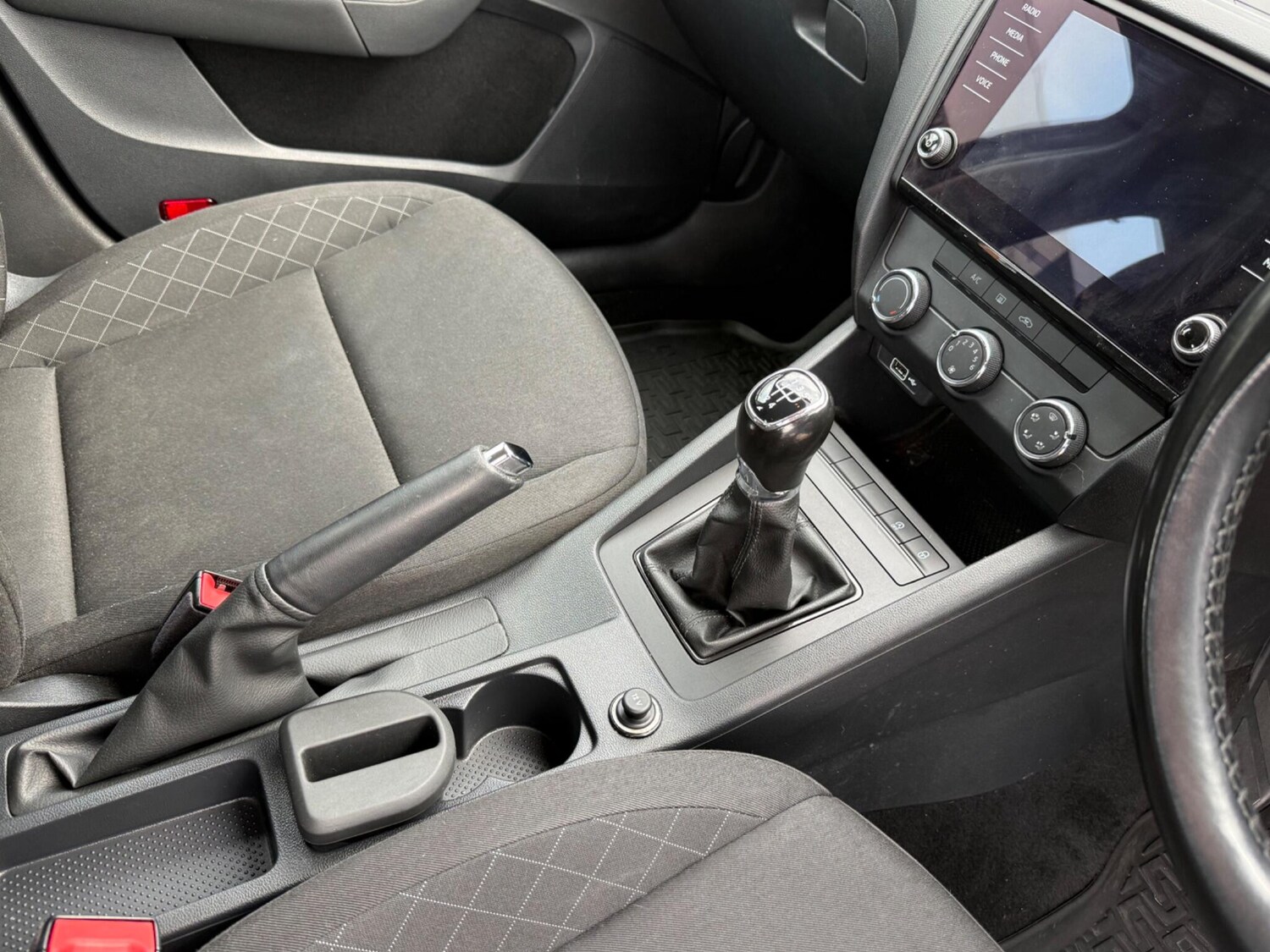 Used Skoda Octavia 2018 for sale - 77799731: Photo 29