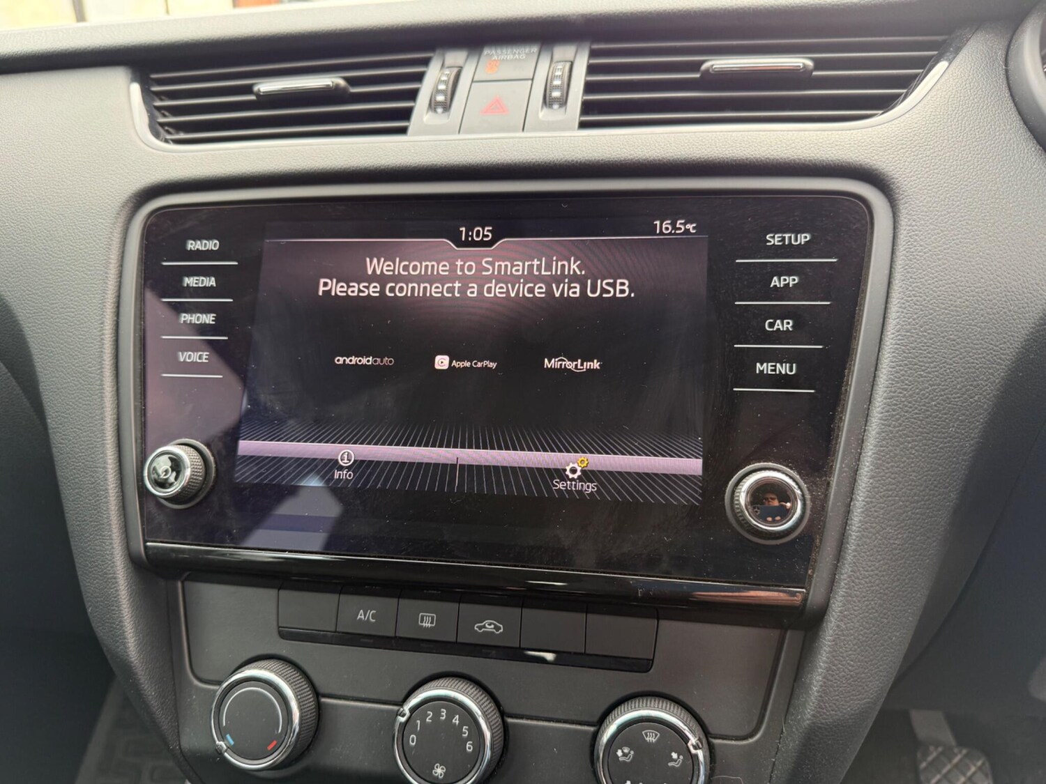 Used Skoda Octavia 2018 for sale - 77799731: Photo 31