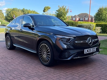 Used Mercedes-Benz GLC 2025 for sale - 79452814: Photo