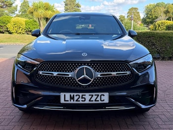 Used Mercedes-Benz GLC 2025 for sale - 79452814: Photo