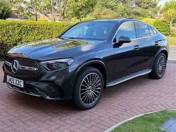 Used Mercedes-Benz GLC 2025 for sale - 79452814: Photo