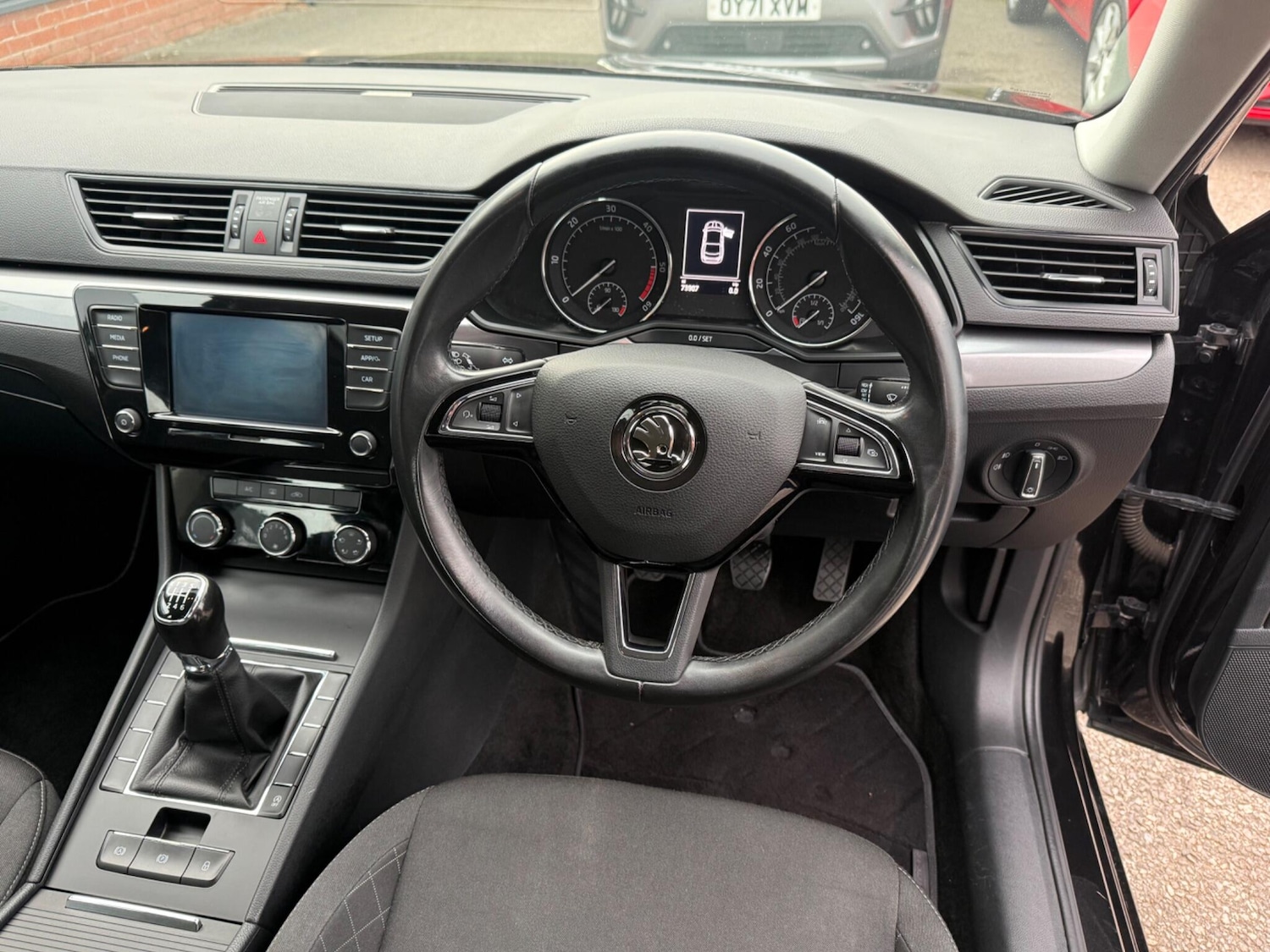 Used Skoda Superb 2026 for sale - 77753868: Photo 10