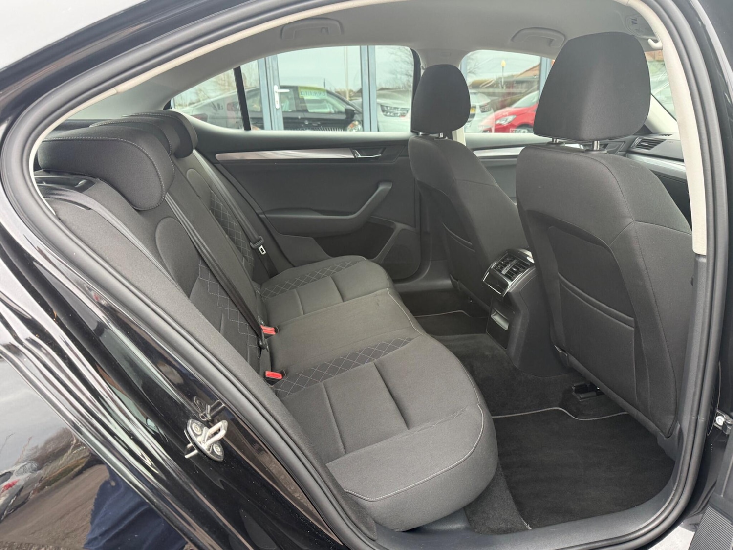 Used Skoda Superb 2026 for sale - 77753868: Photo 11