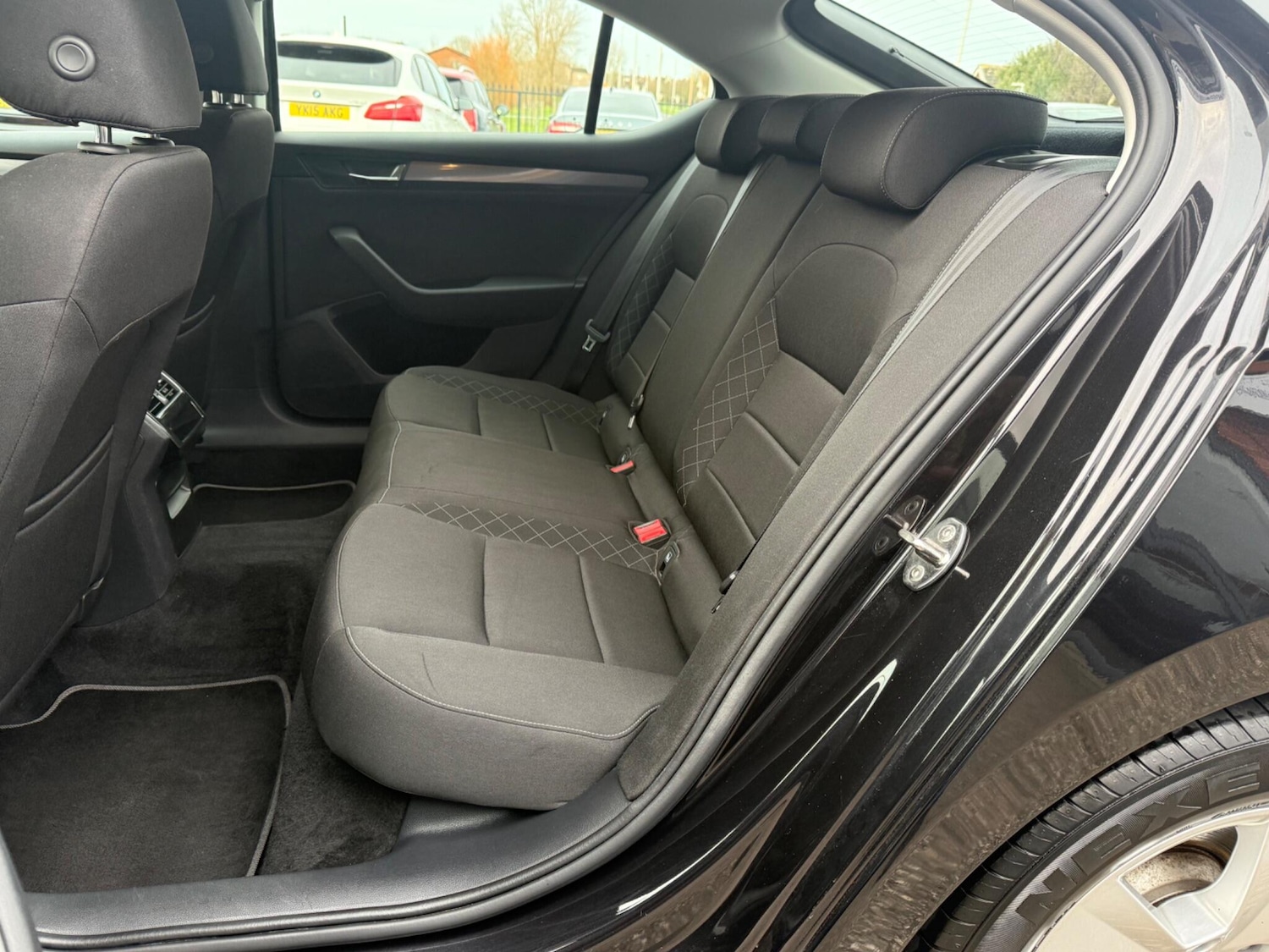 Used Skoda Superb 2026 for sale - 77753868: Photo 13